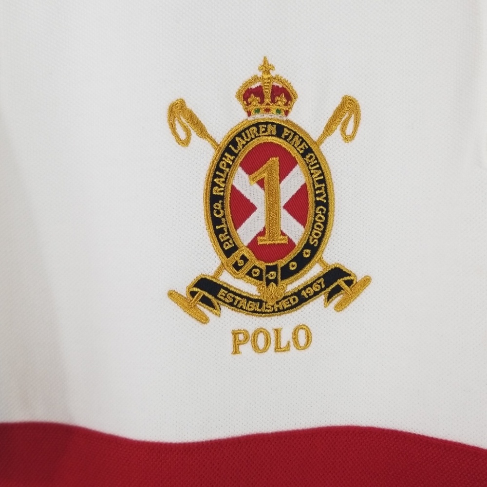 Ralph Lauren Polo Big Pony - Picture 3 of 8